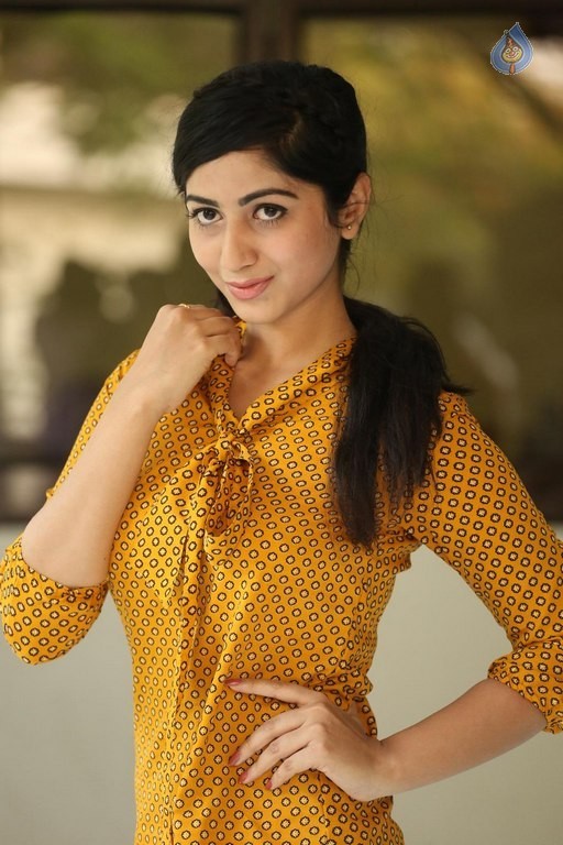 Kalyani Photos - 25 / 40 photos
