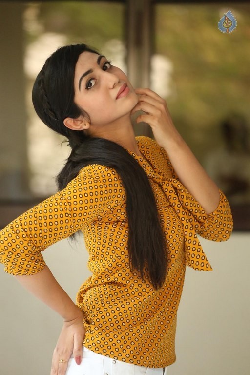 Kalyani Photos - 33 / 40 photos
