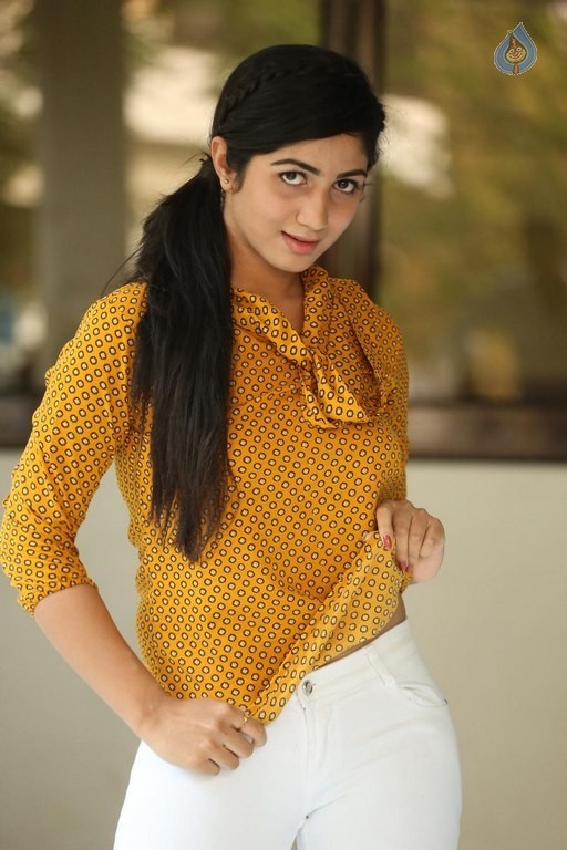 Kalyani Photos - 38 / 40 photos