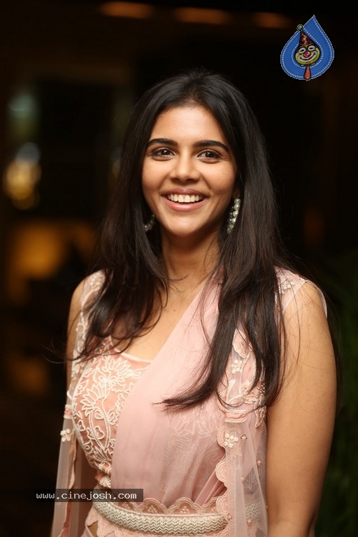 Kalyani Priyadarshan Photos - 5 / 21 photos