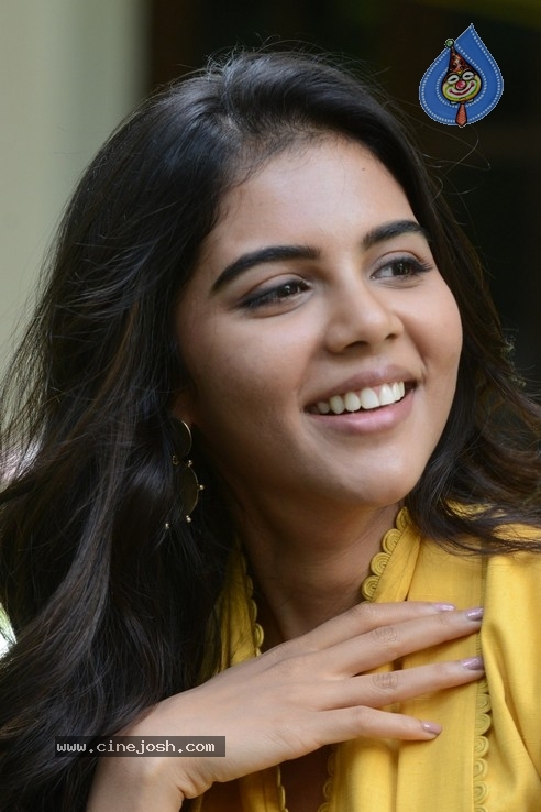 Kalyani Priyadarshan Pics - 6 / 20 photos