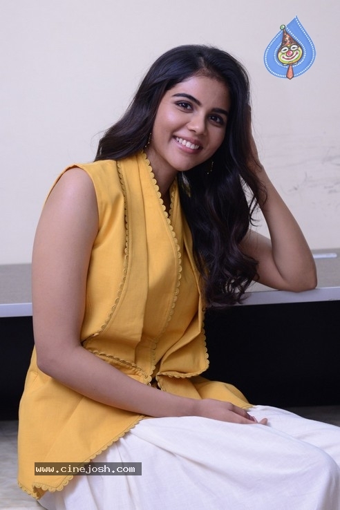 Kalyani Priyadarshan Pics - 9 / 20 photos