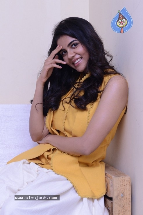 Kalyani Priyadarshan Pics - 11 / 20 photos