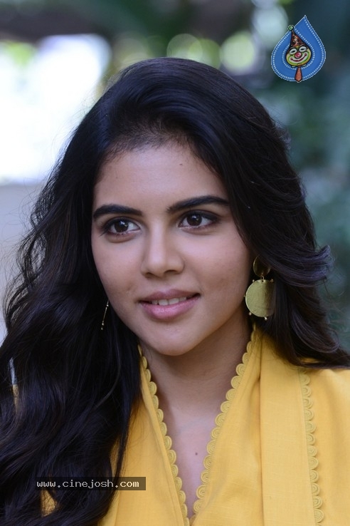 Kalyani Priyadarshan Pics - 20 / 20 photos