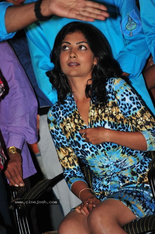 Kamalinee Mukherjee New Gallery - 17 / 21 photos