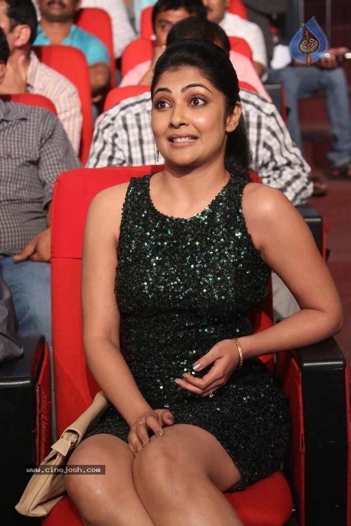 Kamalini Mukherjee at GAV Audio - 57 / 150 photos