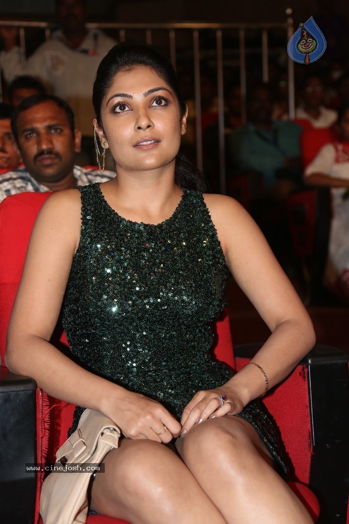 Kamalini Mukherjee at GAV Audio - 146 / 150 photos