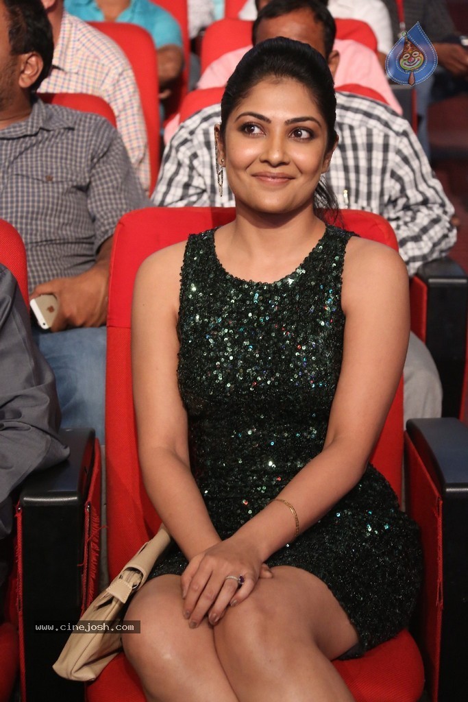 Kamalini Mukherjee at GAV Audio - 150 / 150 photos