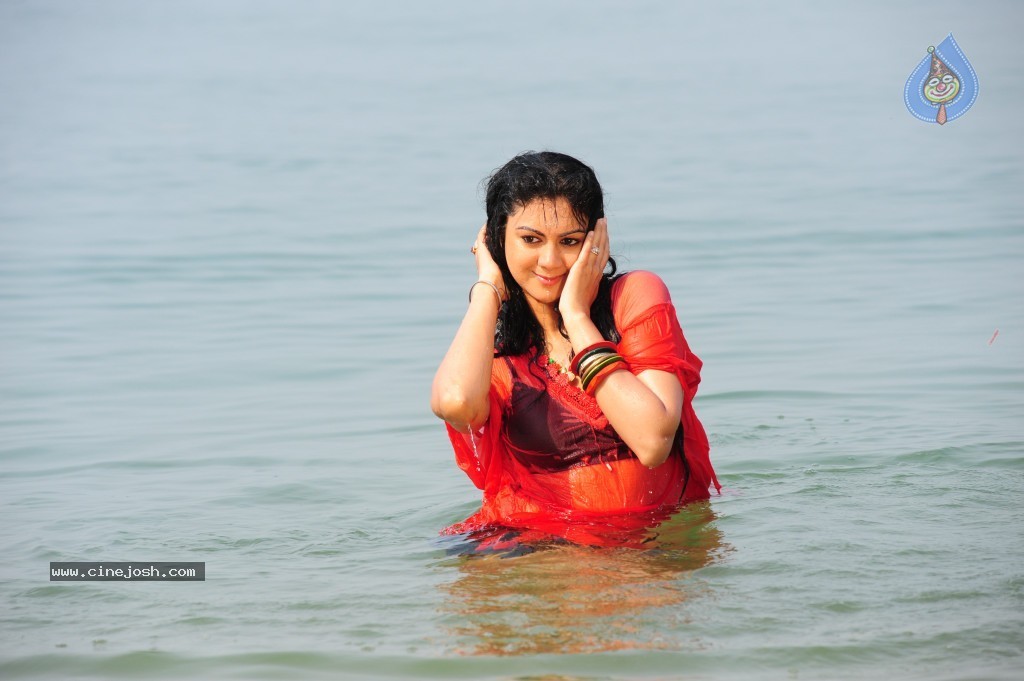 Kamna Jethmalani Hot Pics - 9 / 149 photos