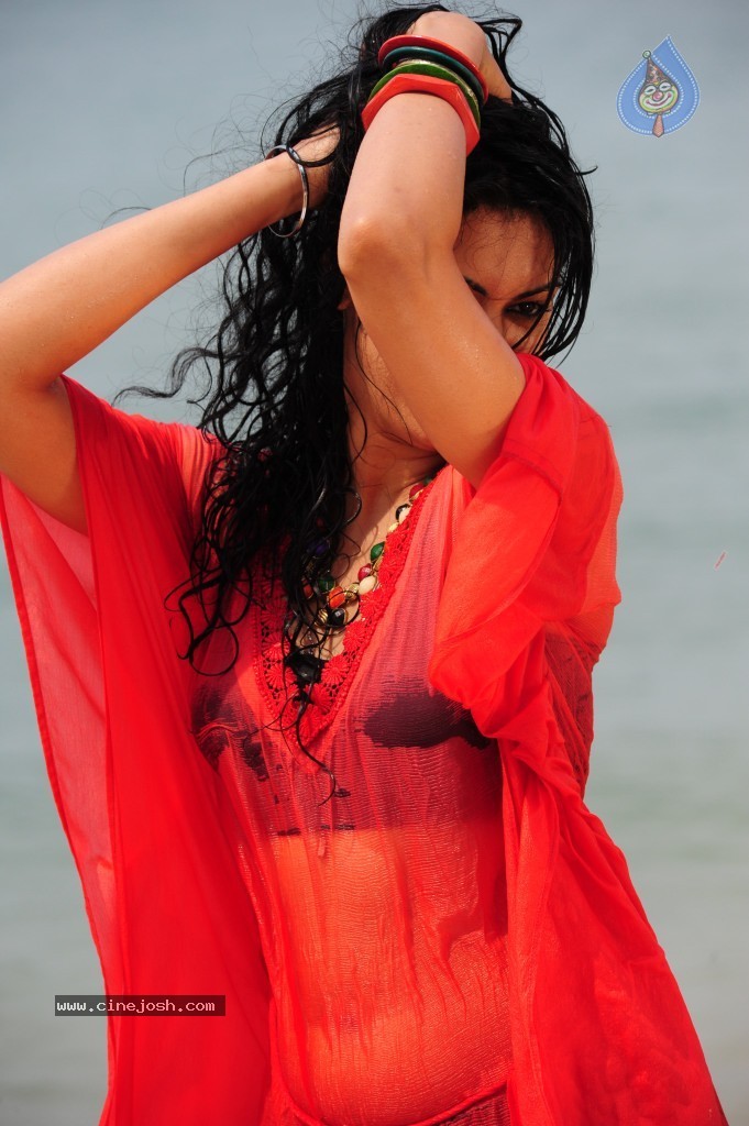 Kamna Jethmalani Hot Pics - 31 / 149 photos