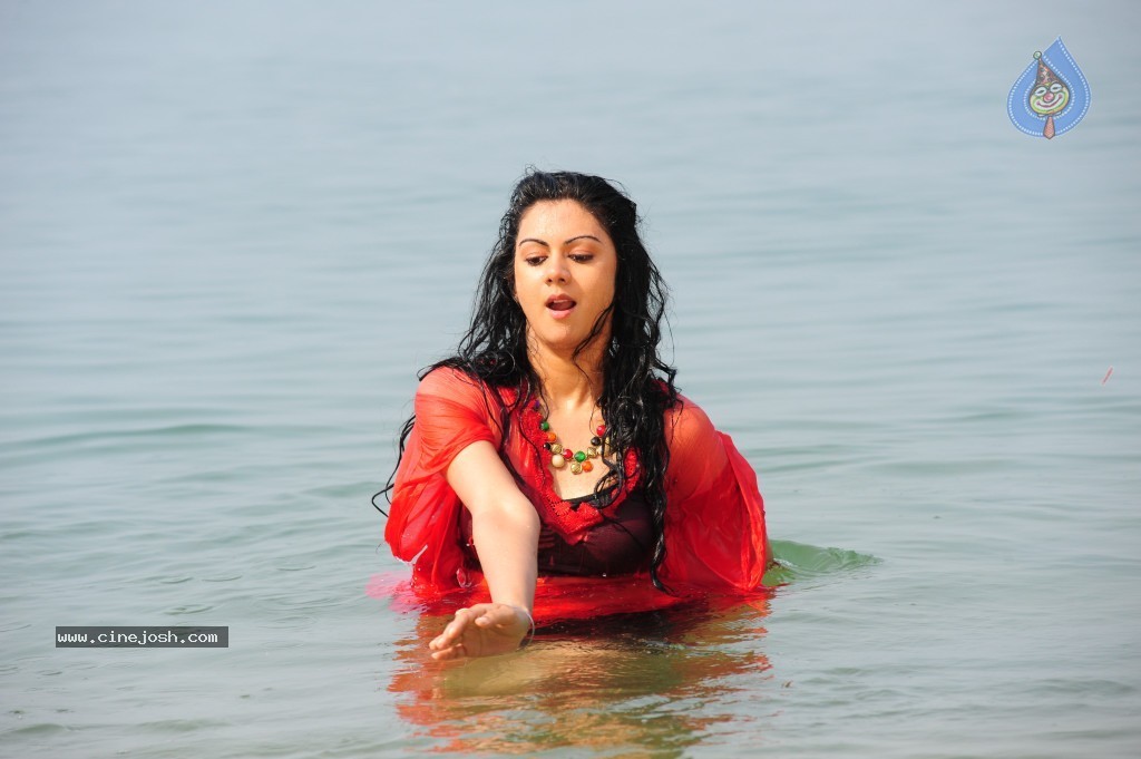 Kamna Jethmalani Hot Pics - 36 / 149 photos
