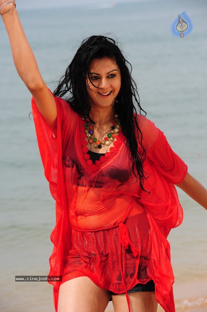 Kamna Jethmalani Hot Pics - 37 / 149 photos