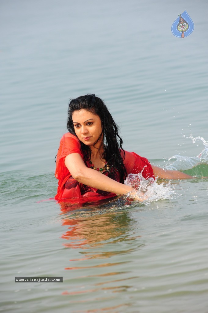 Kamna Jethmalani Hot Pics - 46 / 149 photos