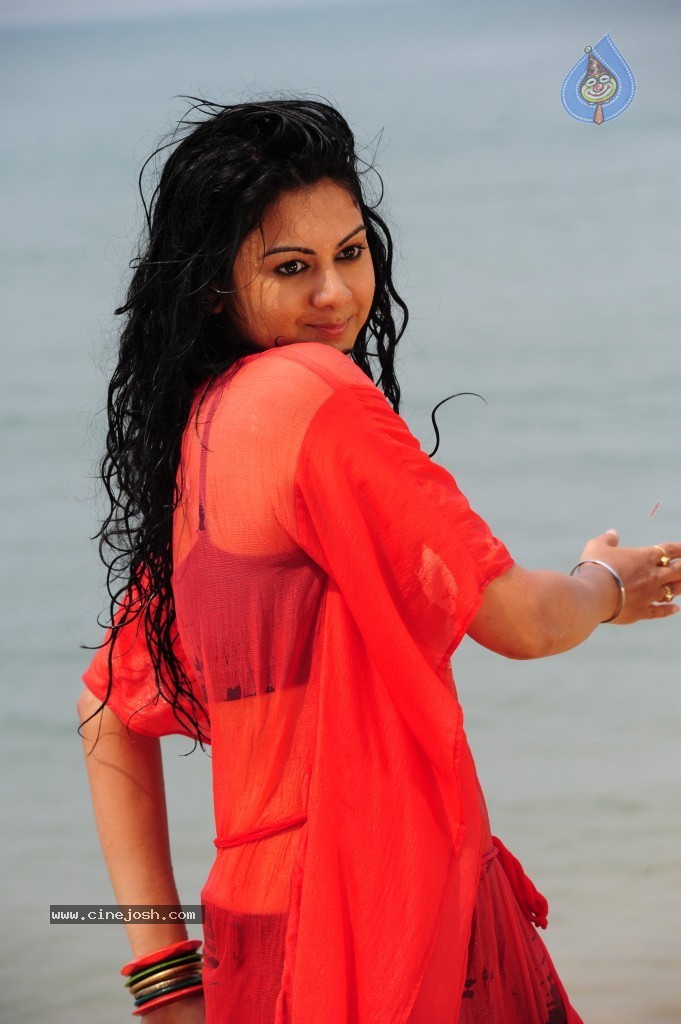 Kamna Jethmalani Hot Pics - 54 / 149 photos