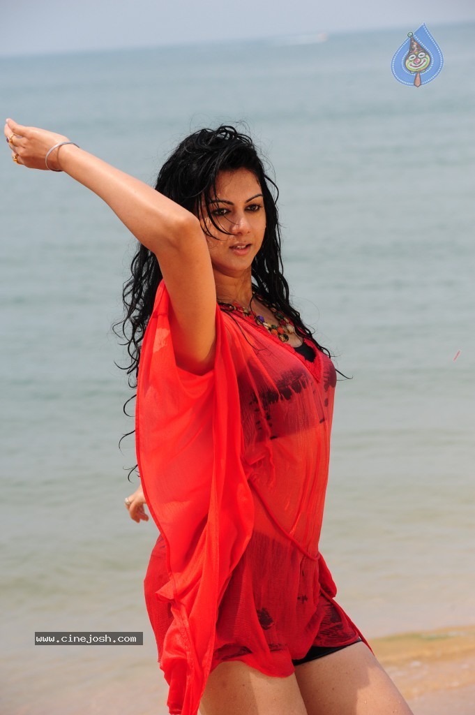 Kamna Jethmalani Hot Pics - 58 / 149 photos