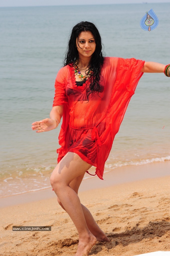 Kamna Jethmalani Hot Pics - 66 / 149 photos