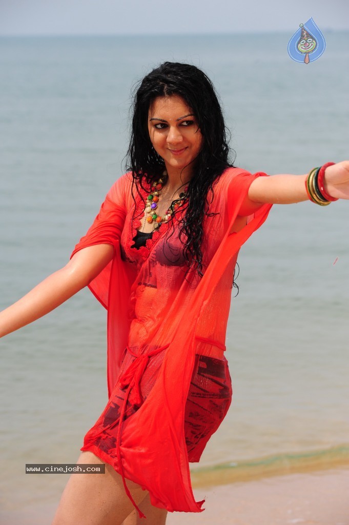 Kamna Jethmalani Hot Pics - 94 / 149 photos