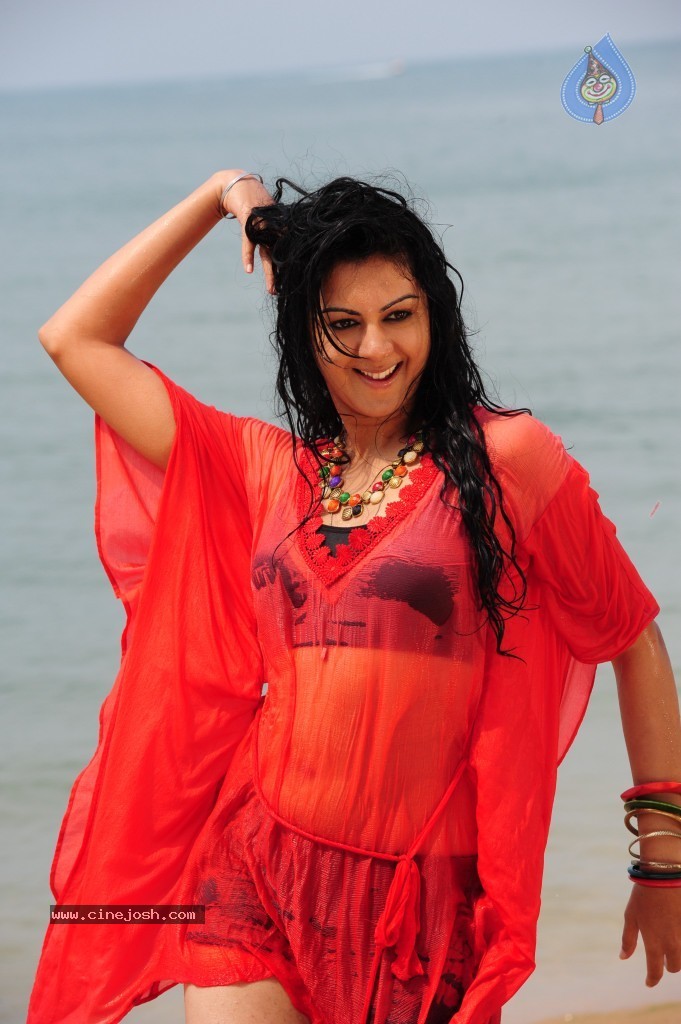 Kamna Jethmalani Hot Pics - 99 / 149 photos