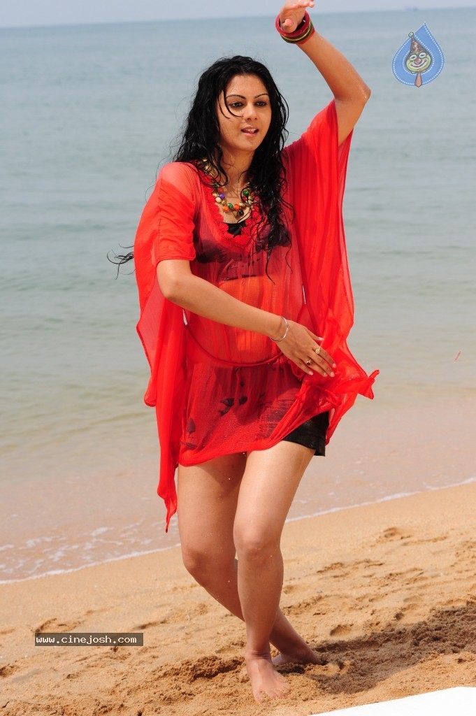 Kamna Jethmalani Hot Pics - 107 / 149 photos