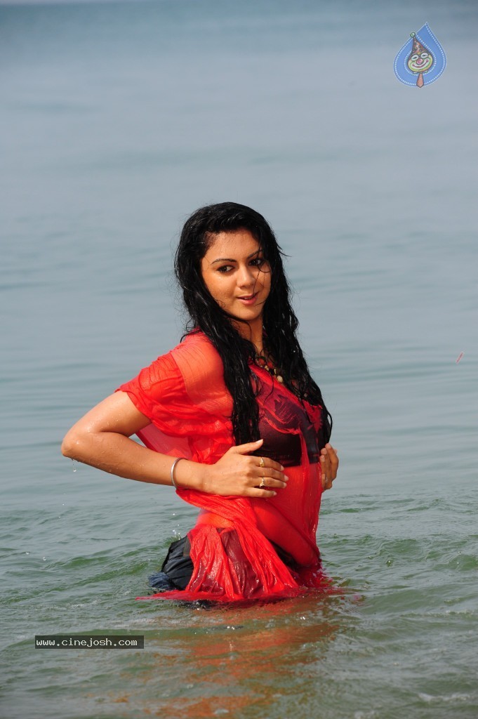 Kamna Jethmalani Hot Pics - 108 / 149 photos