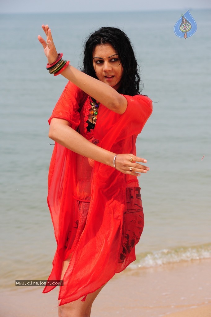 Kamna Jethmalani Hot Pics - 113 / 149 photos