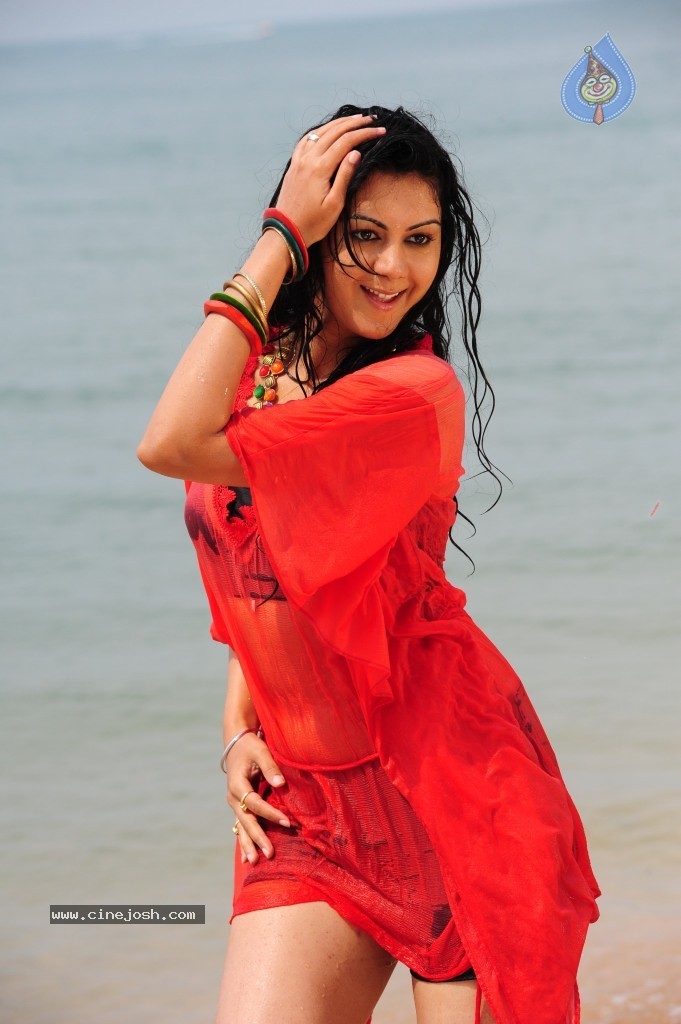 Kamna Jethmalani Hot Pics - 117 / 149 photos