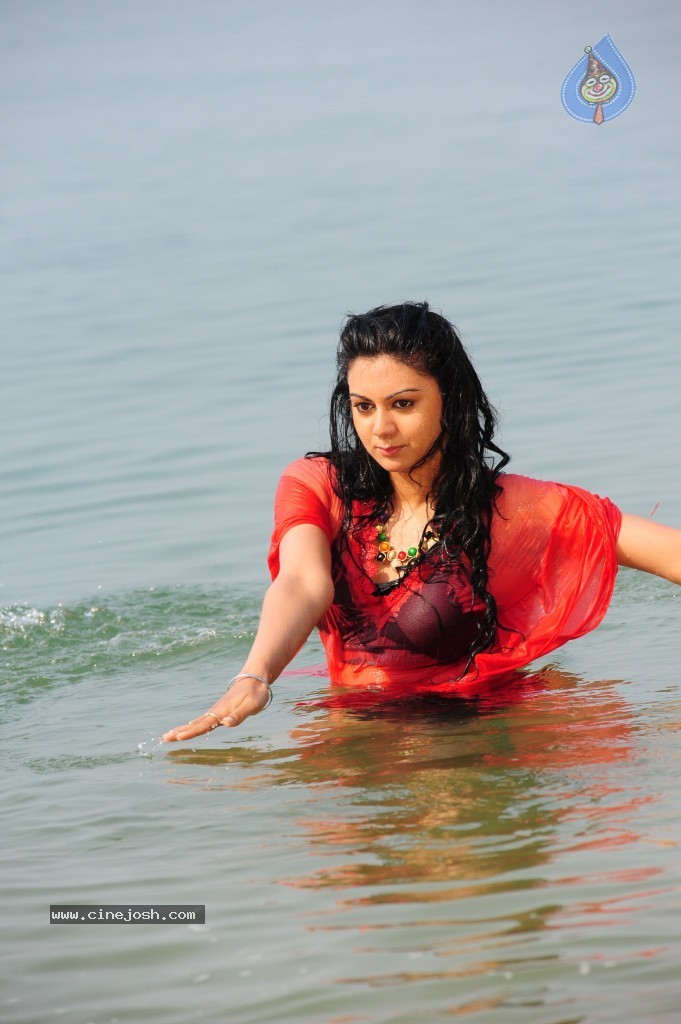 Kamna Jethmalani Hot Pics - 123 / 149 photos