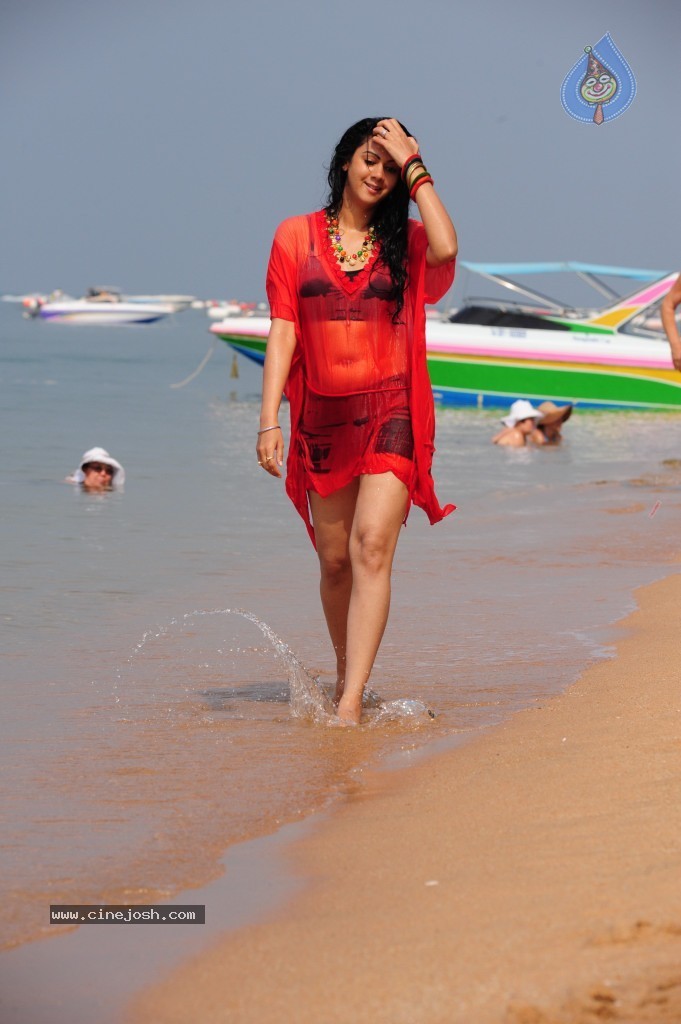 Kamna Jethmalani Hot Pics - 124 / 149 photos