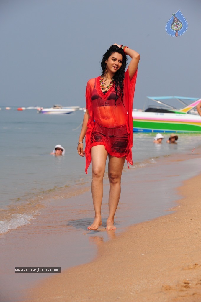 Kamna Jethmalani Hot Pics - 127 / 149 photos