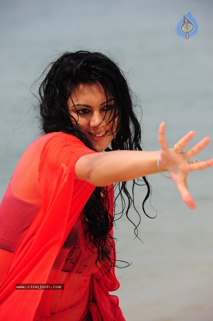 Kamna Jethmalani Hot Pics - 129 / 149 photos