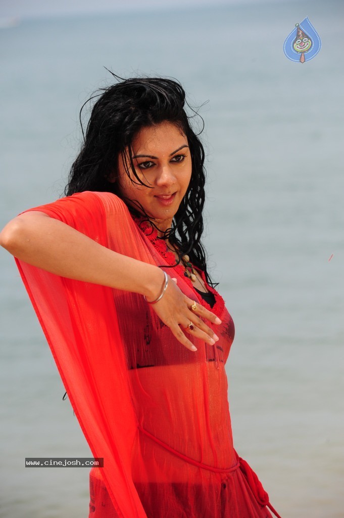 Kamna Jethmalani Hot Pics - 143 / 149 photos
