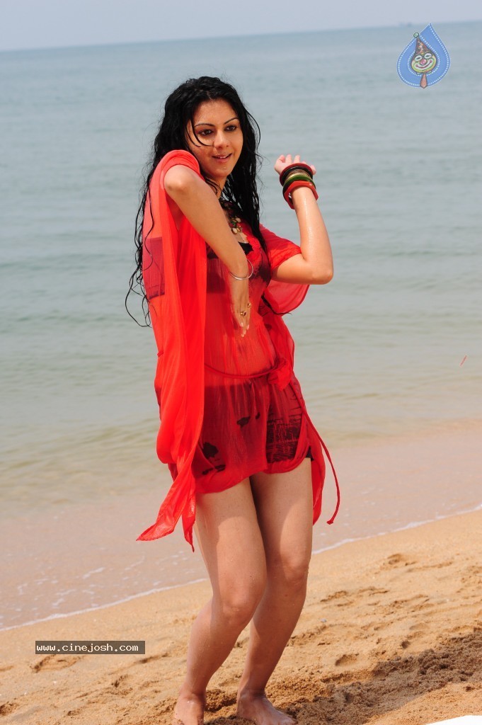 Kamna Jethmalani Hot Pics - 145 / 149 photos