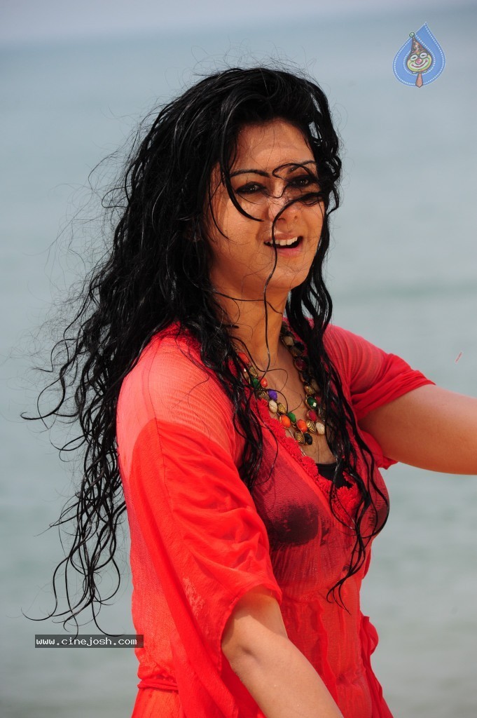 Kamna Jethmalani Hot Pics - 148 / 149 photos