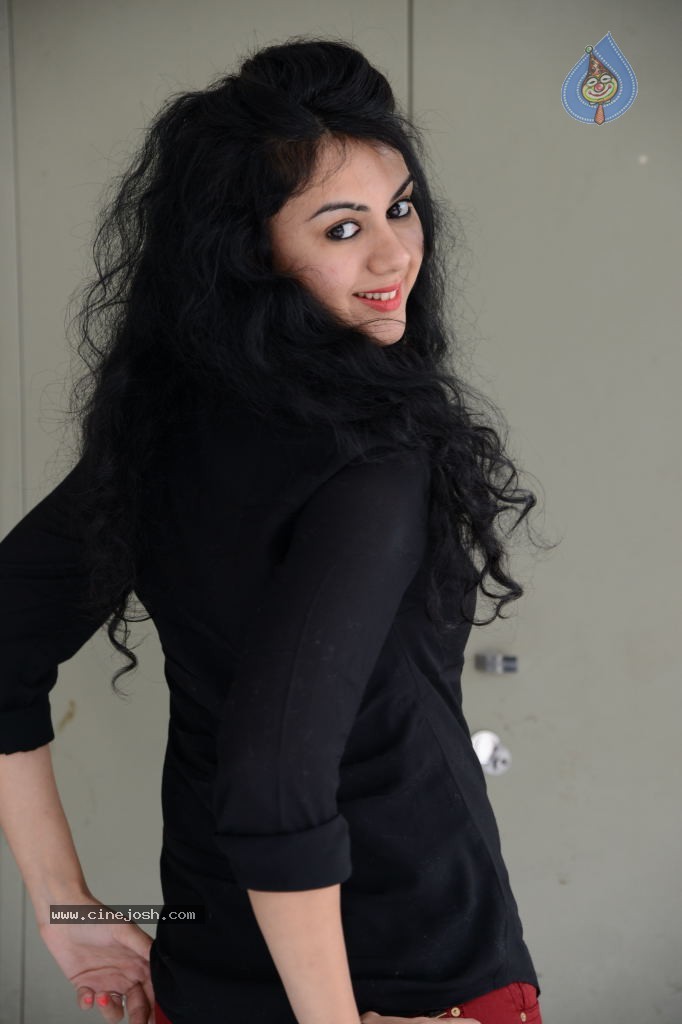 Kamna Jethmalani Latest Images - 2 / 79 photos