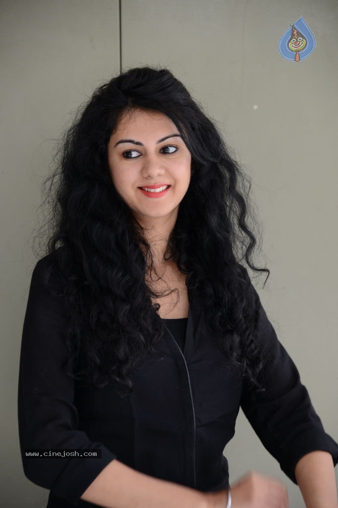 Kamna Jethmalani Latest Images - 7 / 79 photos