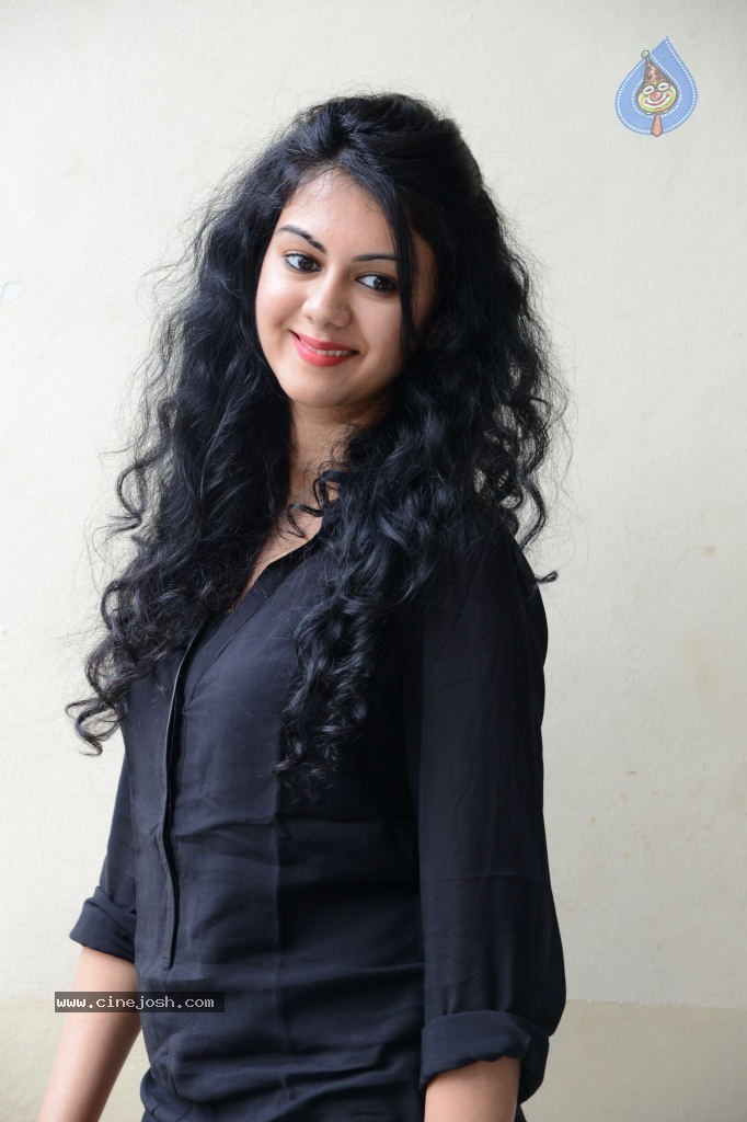 Kamna Jethmalani Latest Images - 11 / 79 photos