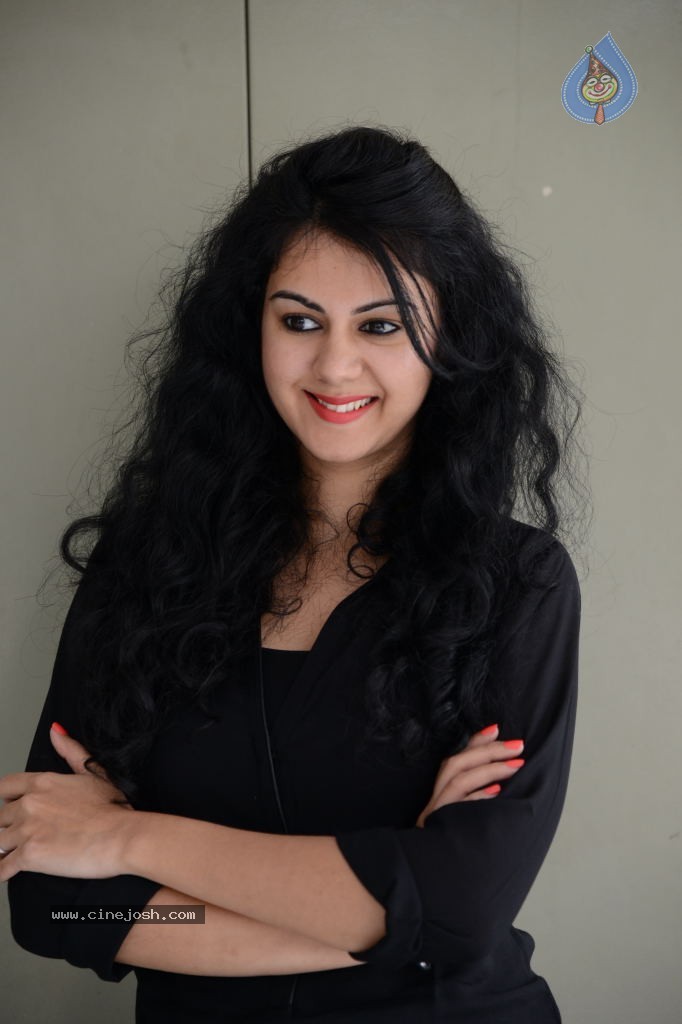 Kamna Jethmalani Latest Images - 12 / 79 photos