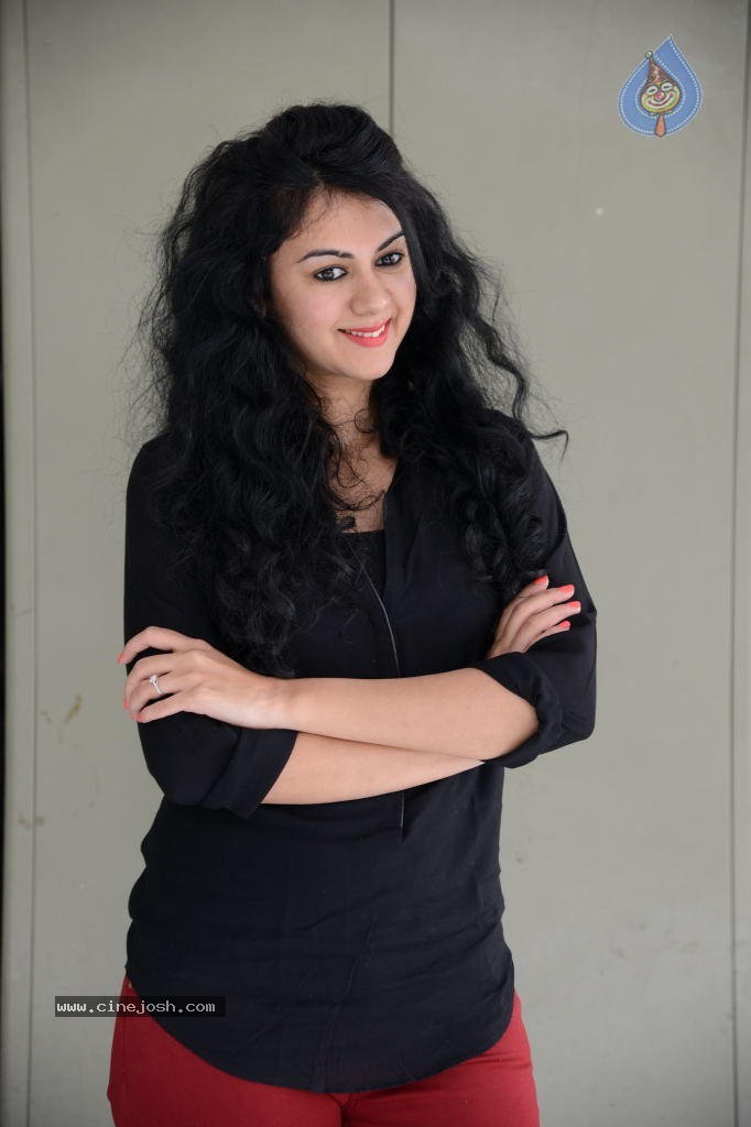Kamna Jethmalani Latest Images - 18 / 79 photos