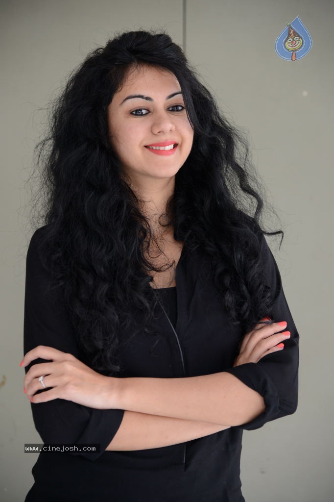 Kamna Jethmalani Latest Images - 24 / 79 photos