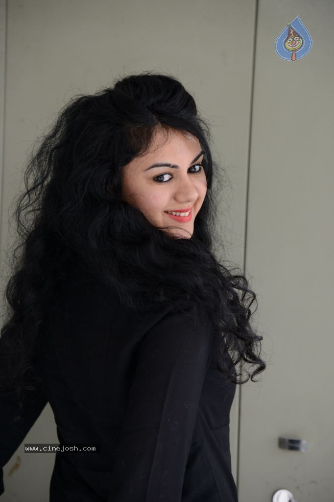 Kamna Jethmalani Latest Images - 25 / 79 photos