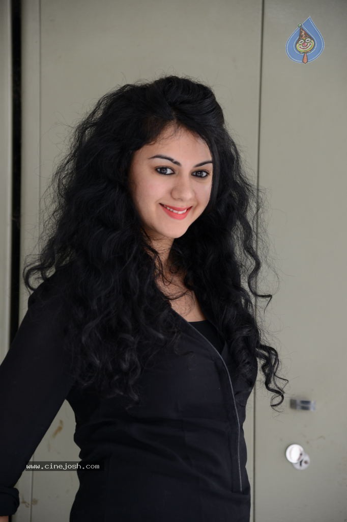 Kamna Jethmalani Latest Images - 29 / 79 photos