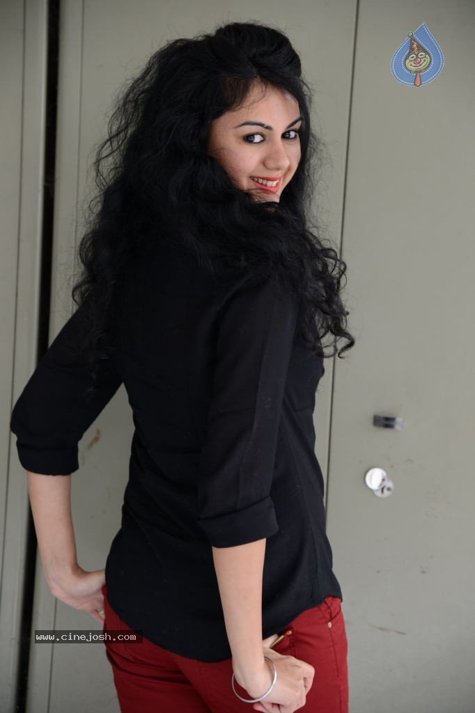 Kamna Jethmalani Latest Images - 35 / 79 photos