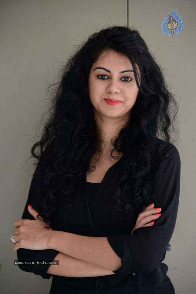 Kamna Jethmalani Latest Images - 36 / 79 photos
