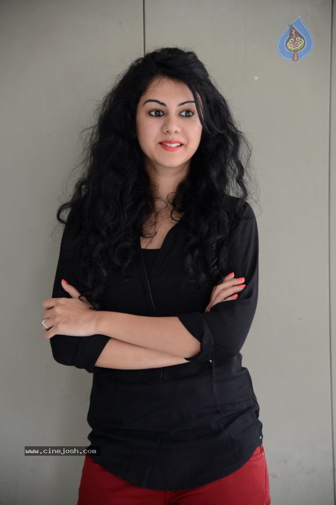 Kamna Jethmalani Latest Images - 37 / 79 photos