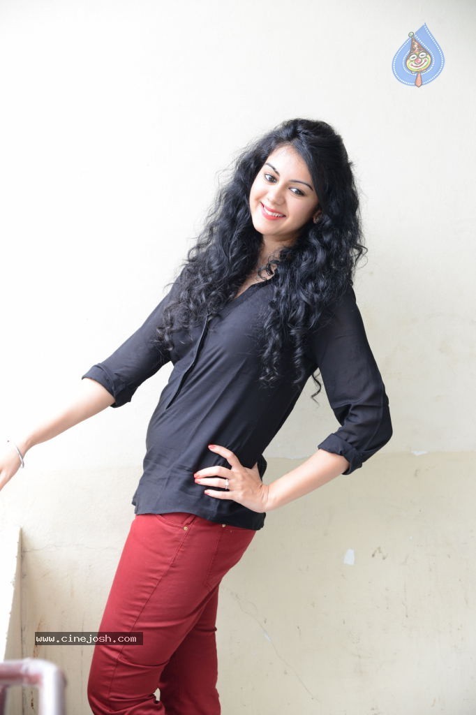 Kamna Jethmalani Latest Images - 48 / 79 photos