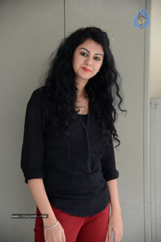 Kamna Jethmalani Latest Images - 57 / 79 photos