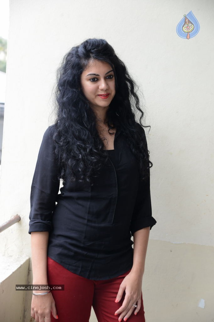 Kamna Jethmalani Latest Images - 61 / 79 photos
