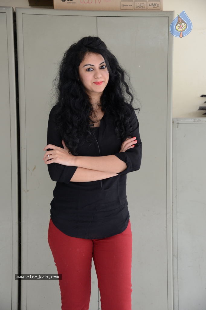 Kamna Jethmalani Latest Images - 63 / 79 photos