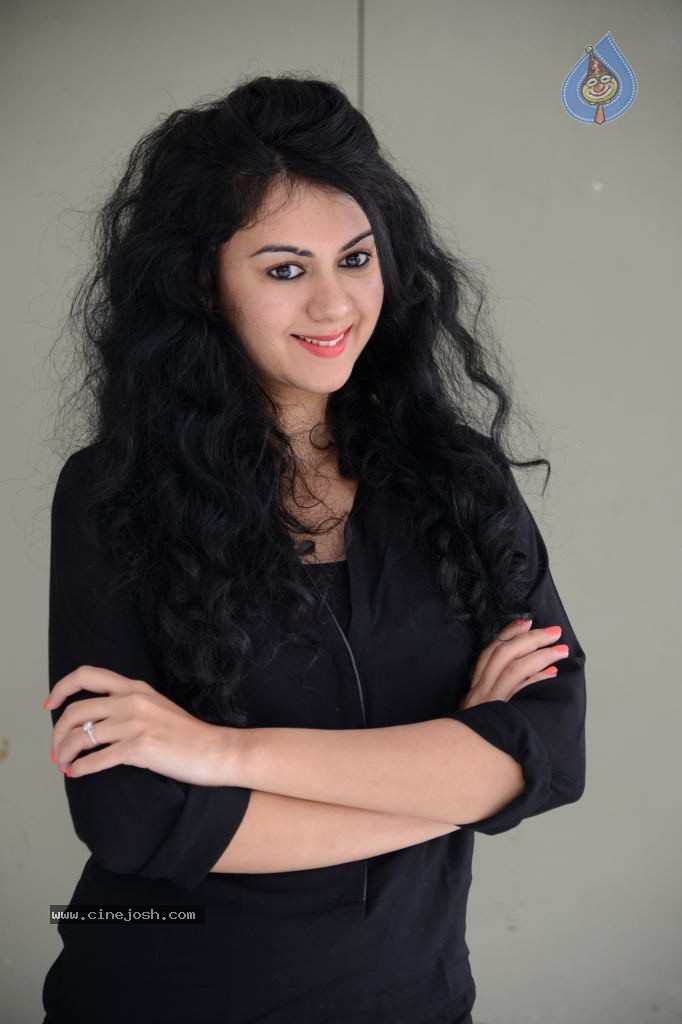 Kamna Jethmalani Latest Images - 66 / 79 photos