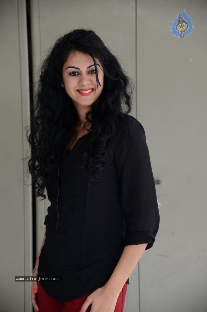 Kamna Jethmalani Latest Images - 77 / 79 photos
